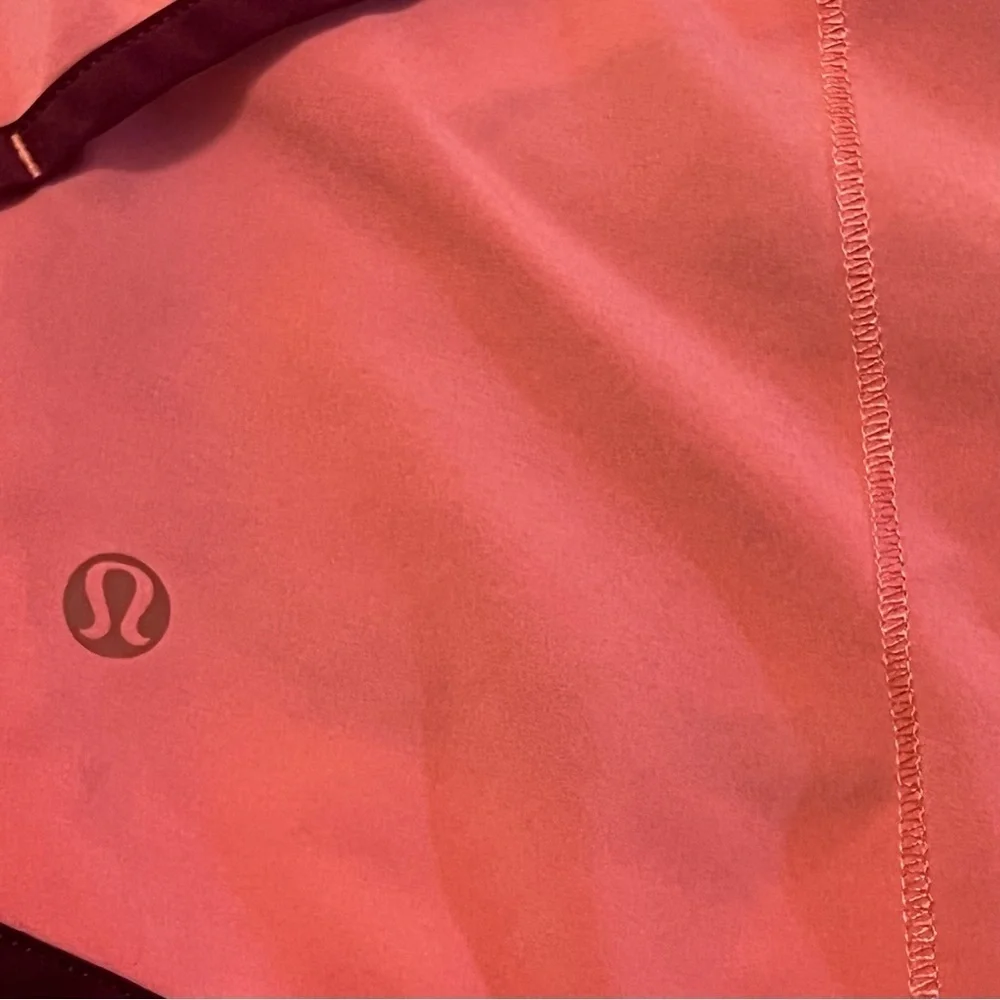 Lululemon Athletic Running Shorts 2.5 Size 6